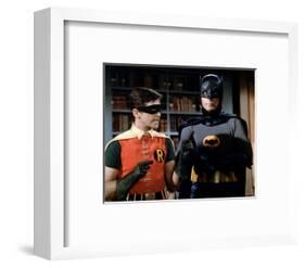 Batman-null-Framed Photo