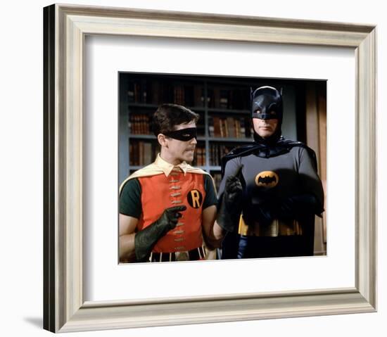 Batman-null-Framed Photo