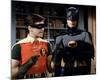 Batman-null-Mounted Photo