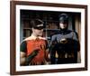 Batman-null-Framed Photo