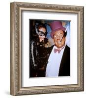 Batman-null-Framed Photo