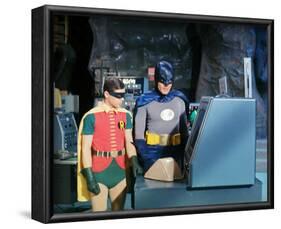 Batman-null-Framed Photo