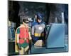 Batman-null-Mounted Photo