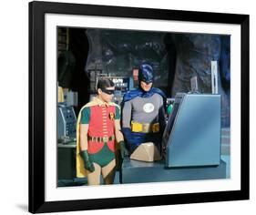 Batman-null-Framed Photo