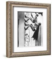 Batman-null-Framed Photo