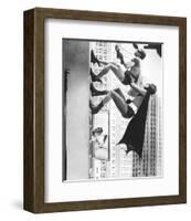 Batman-null-Framed Photo