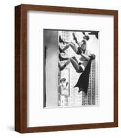 Batman-null-Framed Photo