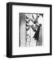 Batman-null-Framed Photo