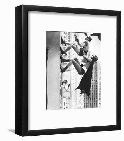 Batman-null-Framed Photo