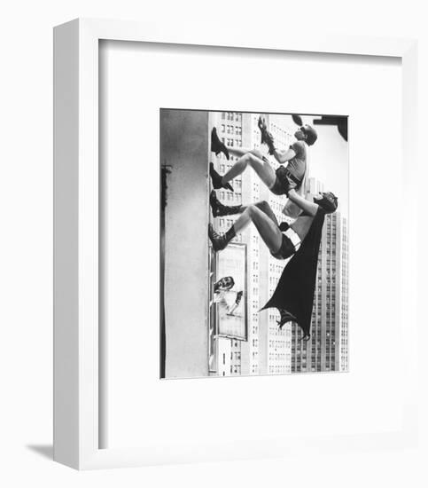 Batman-null-Framed Photo