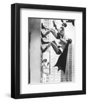 Batman-null-Framed Photo