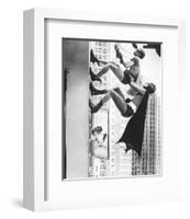 Batman-null-Framed Photo