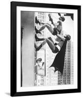 Batman-null-Framed Photo