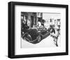 Batman-null-Framed Photo