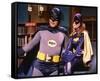 Batman-null-Framed Stretched Canvas