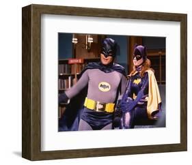 Batman-null-Framed Photo