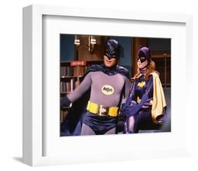 Batman-null-Framed Photo