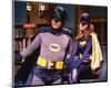 Batman-null-Mounted Photo