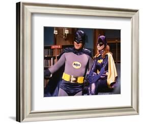 Batman-null-Framed Photo