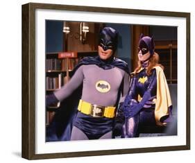 Batman-null-Framed Photo