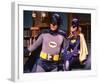 Batman-null-Framed Photo