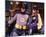 Batman-null-Mounted Photo