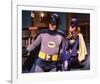 Batman-null-Framed Photo