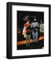 Batman-null-Framed Photo