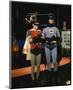 Batman-null-Mounted Photo