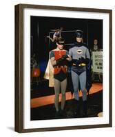 Batman-null-Framed Photo