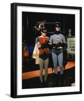 Batman-null-Framed Photo