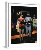 Batman-null-Framed Photo