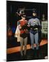 Batman-null-Mounted Photo