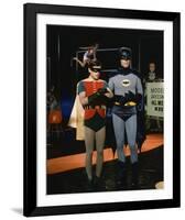 Batman-null-Framed Photo