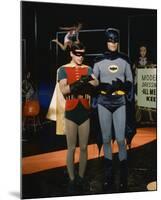 Batman-null-Mounted Photo