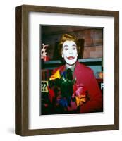 Batman-null-Framed Photo