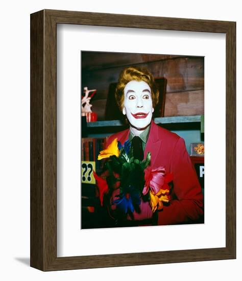 Batman-null-Framed Photo