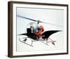 Batman-null-Framed Photo