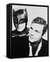 Batman-null-Framed Stretched Canvas