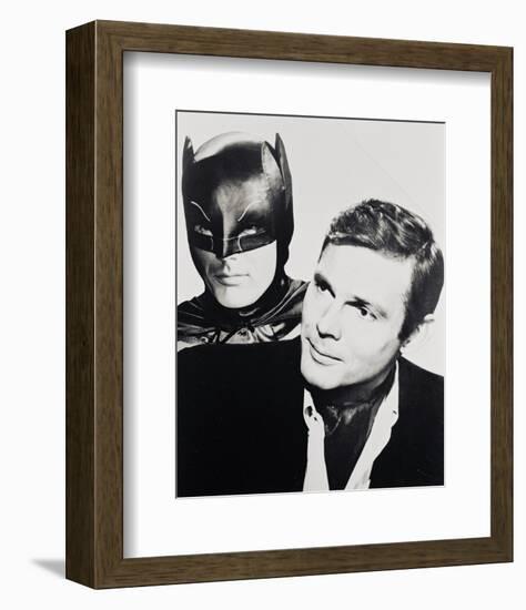 Batman-null-Framed Photo