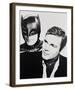 Batman-null-Framed Photo