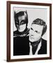 Batman-null-Framed Photo