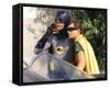 Batman-null-Framed Stretched Canvas