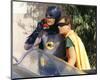 Batman-null-Mounted Photo