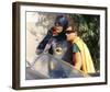 Batman-null-Framed Photo