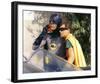 Batman-null-Framed Photo