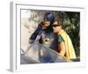 Batman-null-Framed Photo