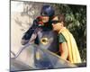 Batman-null-Mounted Photo