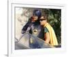 Batman-null-Framed Photo