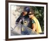 Batman-null-Framed Photo